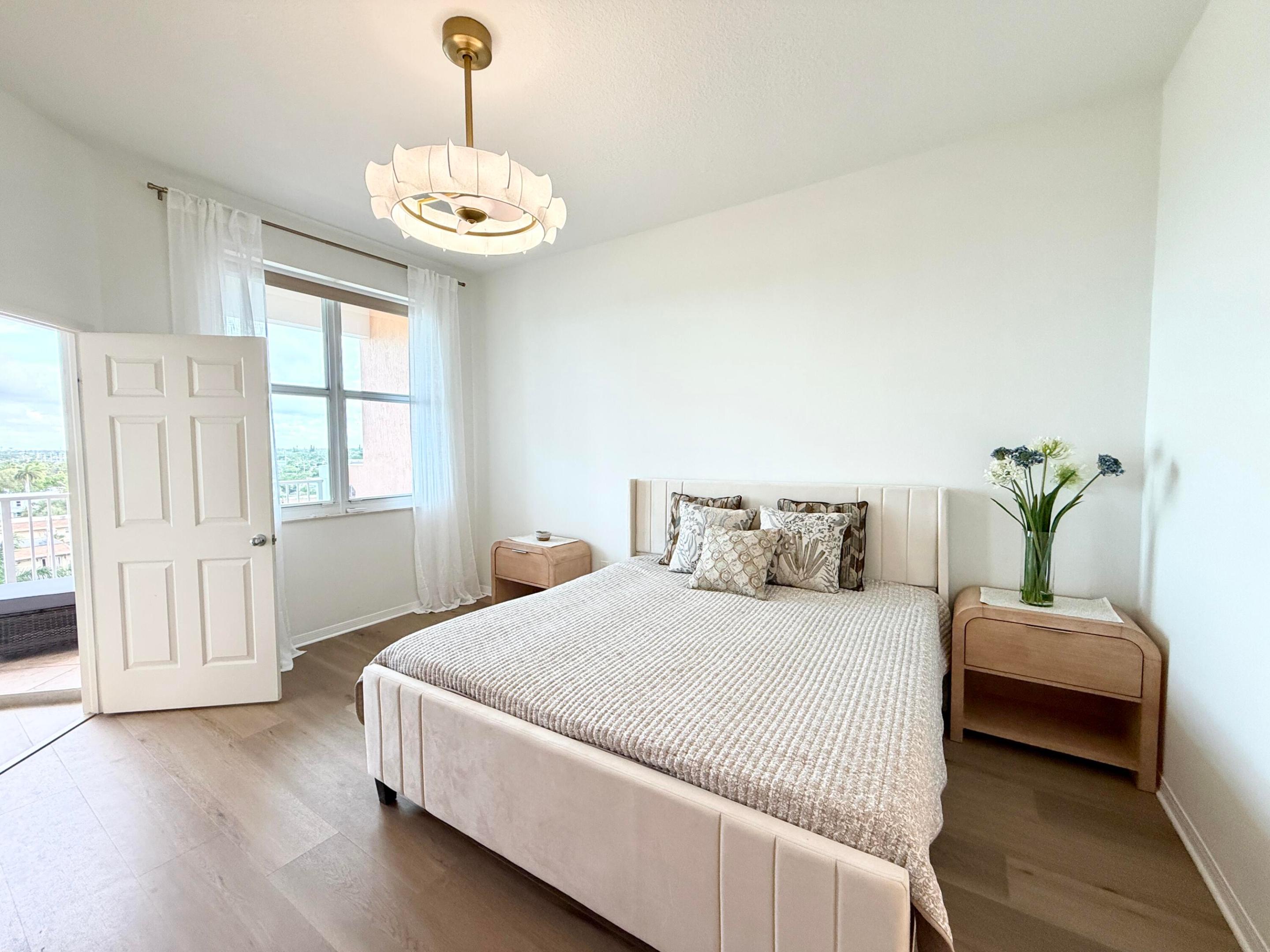 MOORINGS AT LANTANA CONDO 2 - Residential Lease