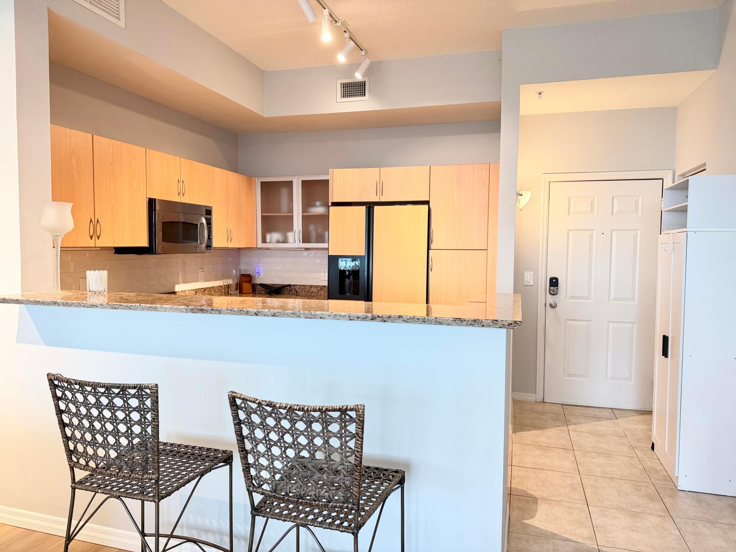 MOORINGS AT LANTANA CONDO 2 - Residential Lease