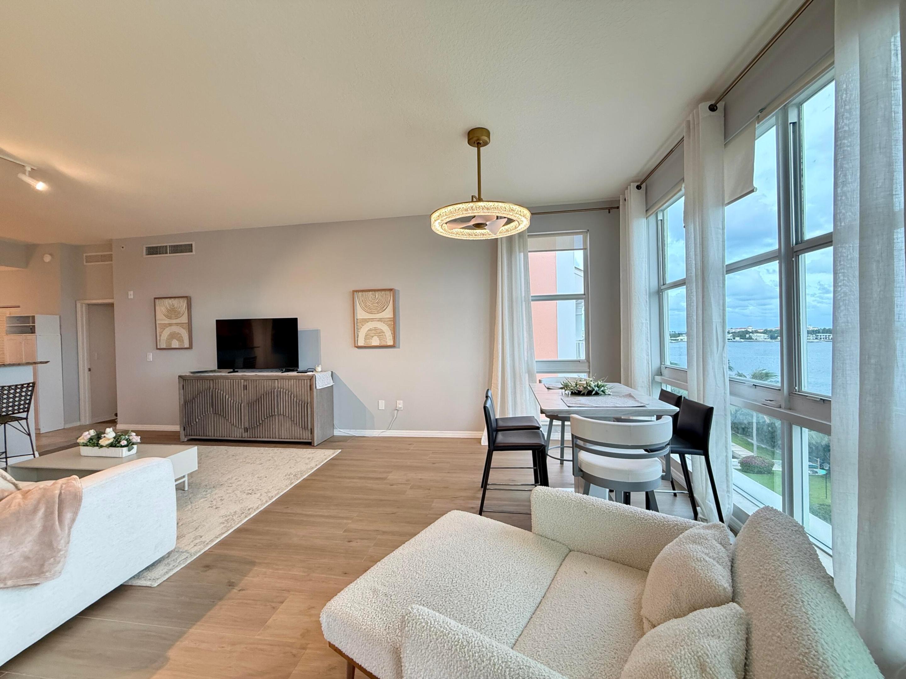 MOORINGS AT LANTANA CONDO 2 - Residential Lease