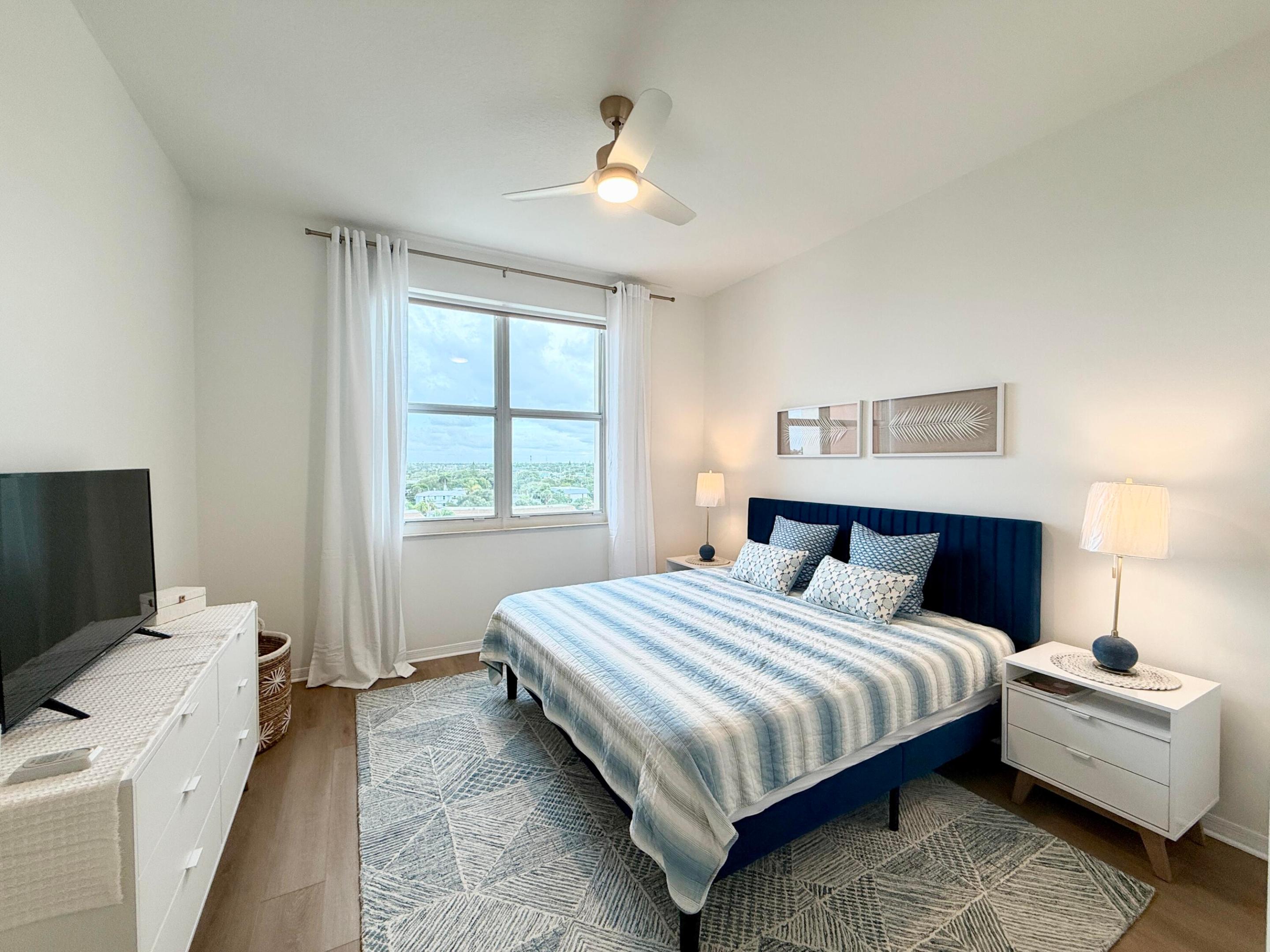 MOORINGS AT LANTANA CONDO 2 - Residential Lease