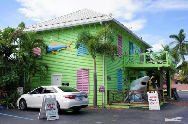 MOORINGS AT LANTANA CONDO 2 - Residential Lease