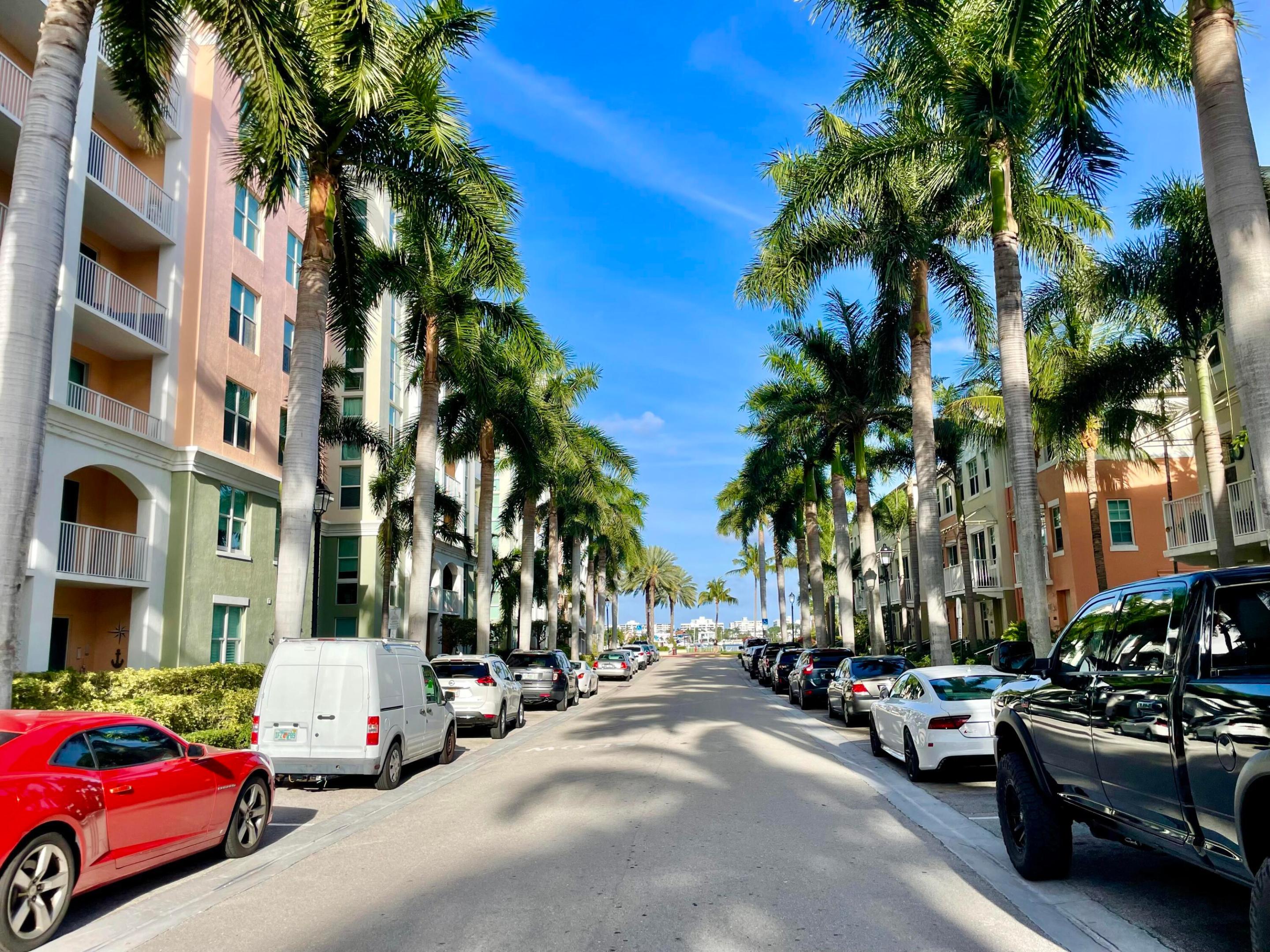 MOORINGS AT LANTANA CONDO 2 - Residential Lease