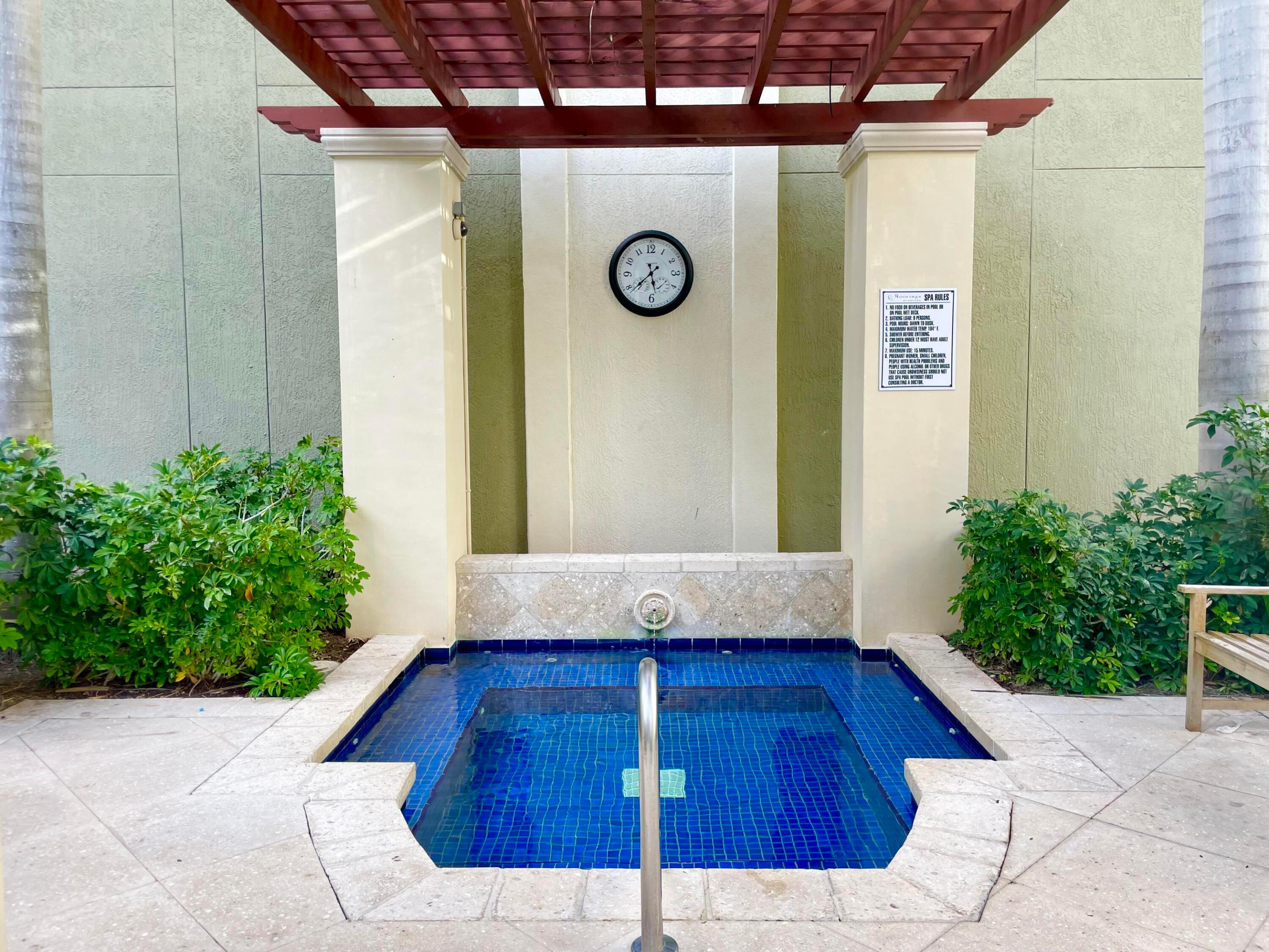 MOORINGS AT LANTANA CONDO 2 - Residential Lease