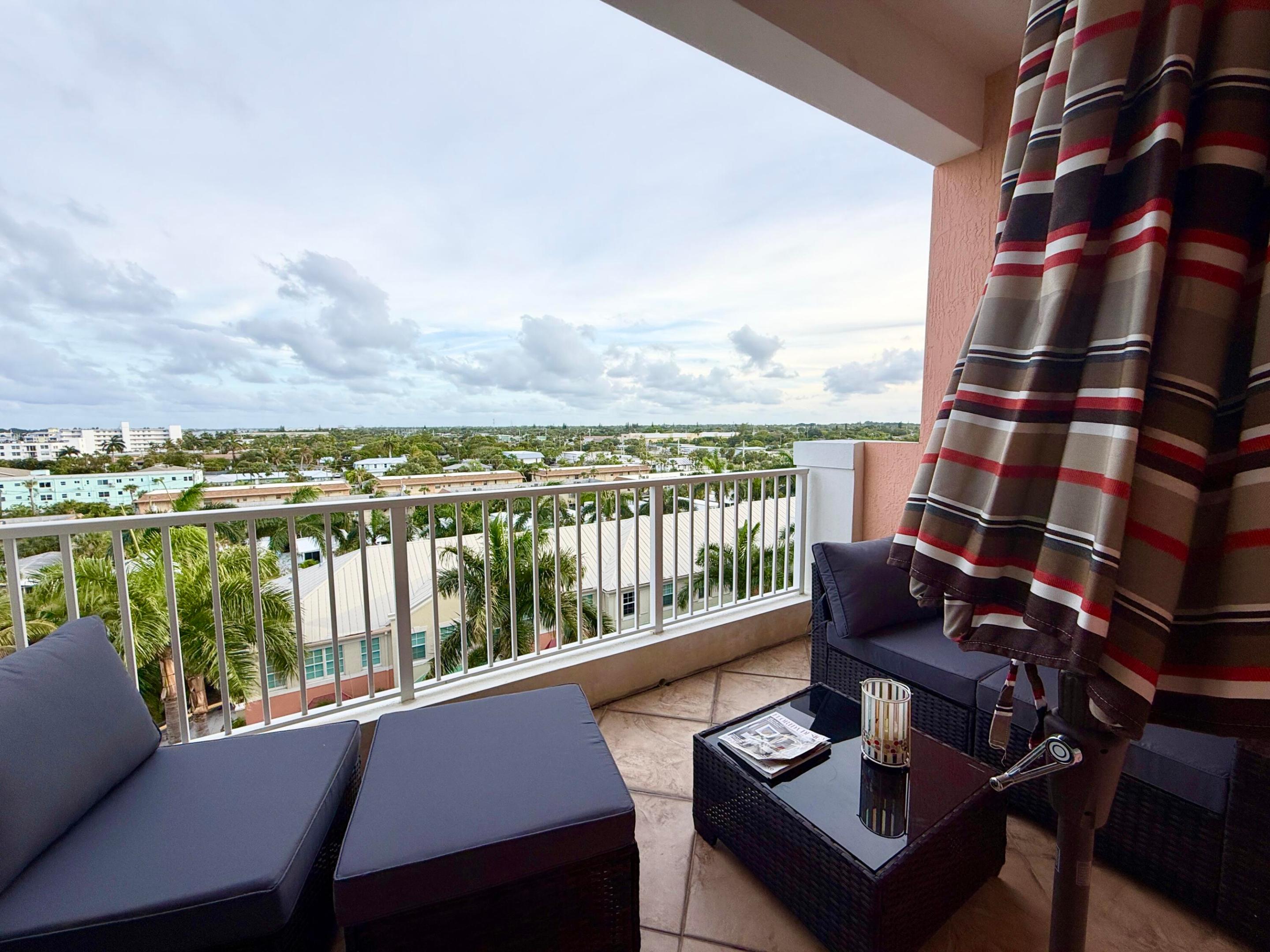 MOORINGS AT LANTANA CONDO 2 - Residential Lease