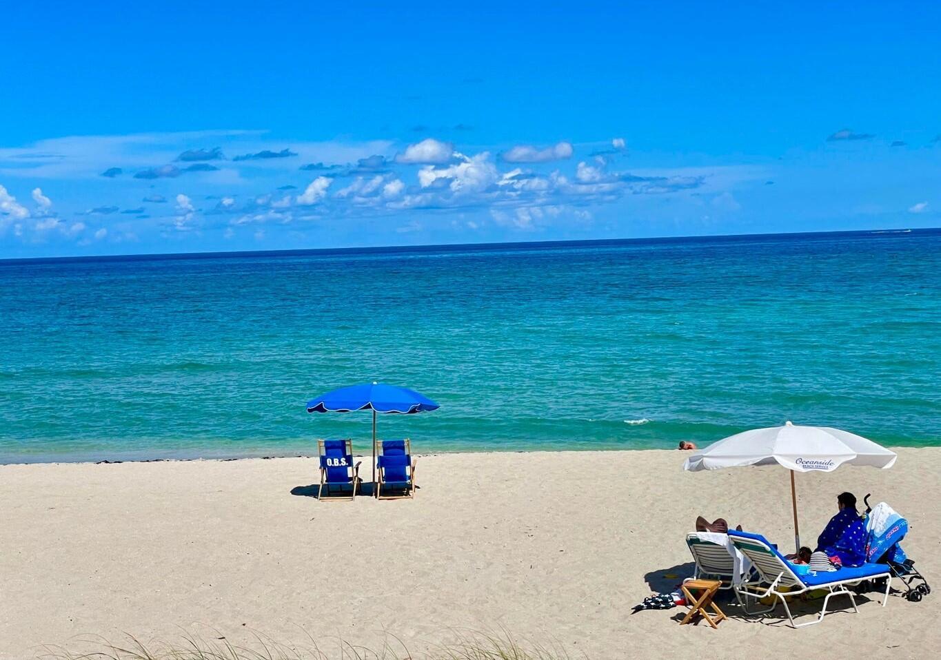MOORINGS AT LANTANA CONDO 2 - Residential Lease