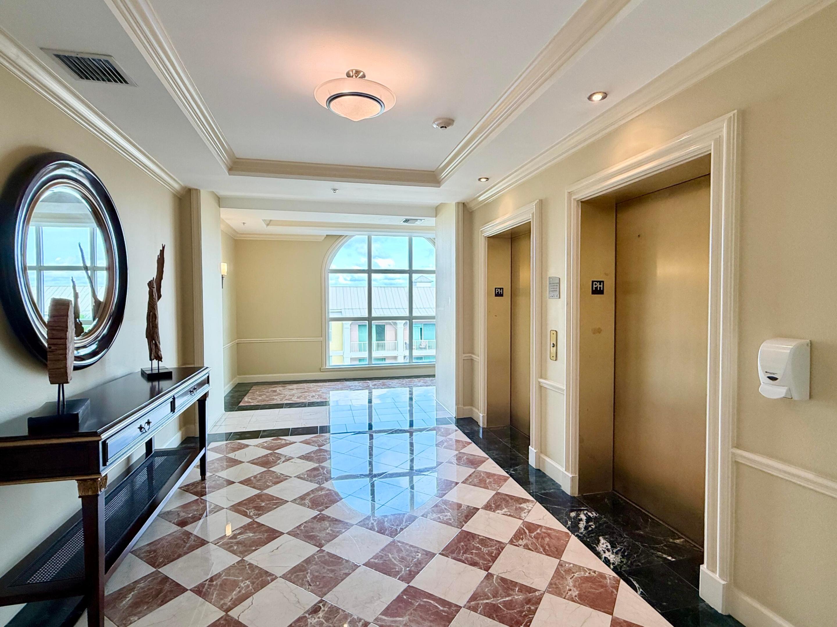 MOORINGS AT LANTANA CONDO 2 - Residential Lease