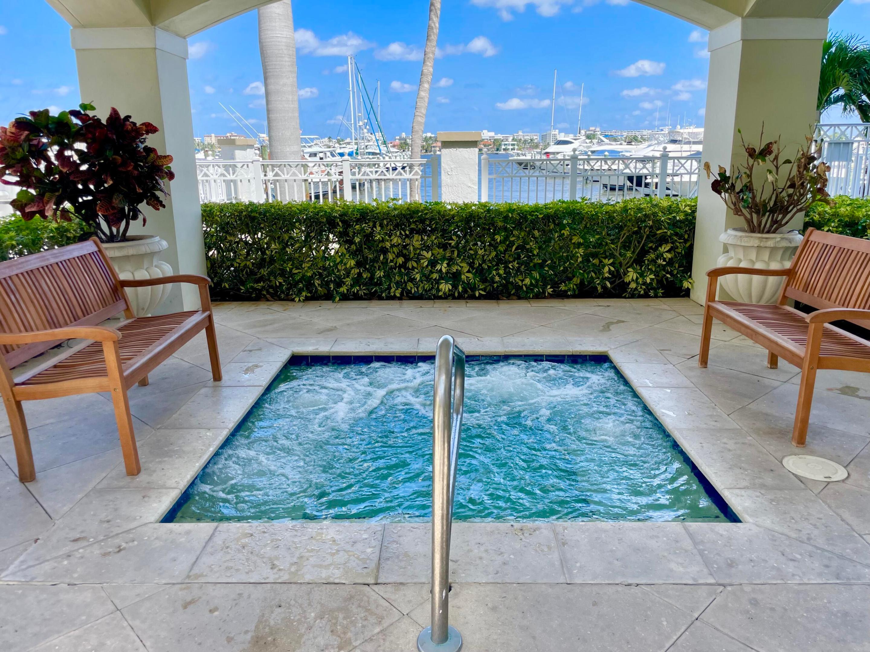 MOORINGS AT LANTANA CONDO 2 - Residential Lease