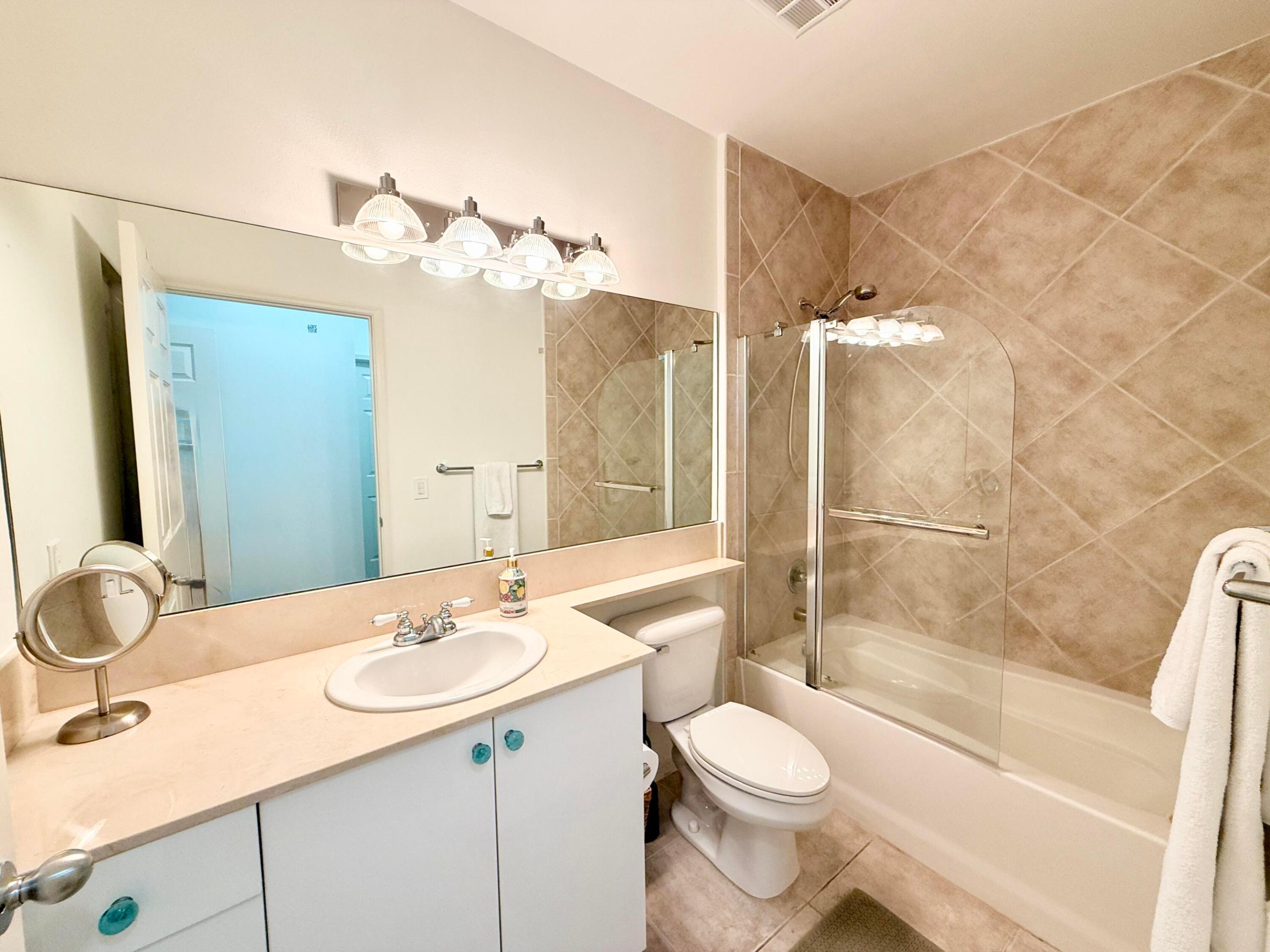 MOORINGS AT LANTANA CONDO 2 - Residential Lease