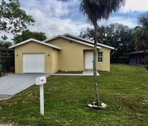 1136 NW 5th Ct Fort Lauderdale FL 33311