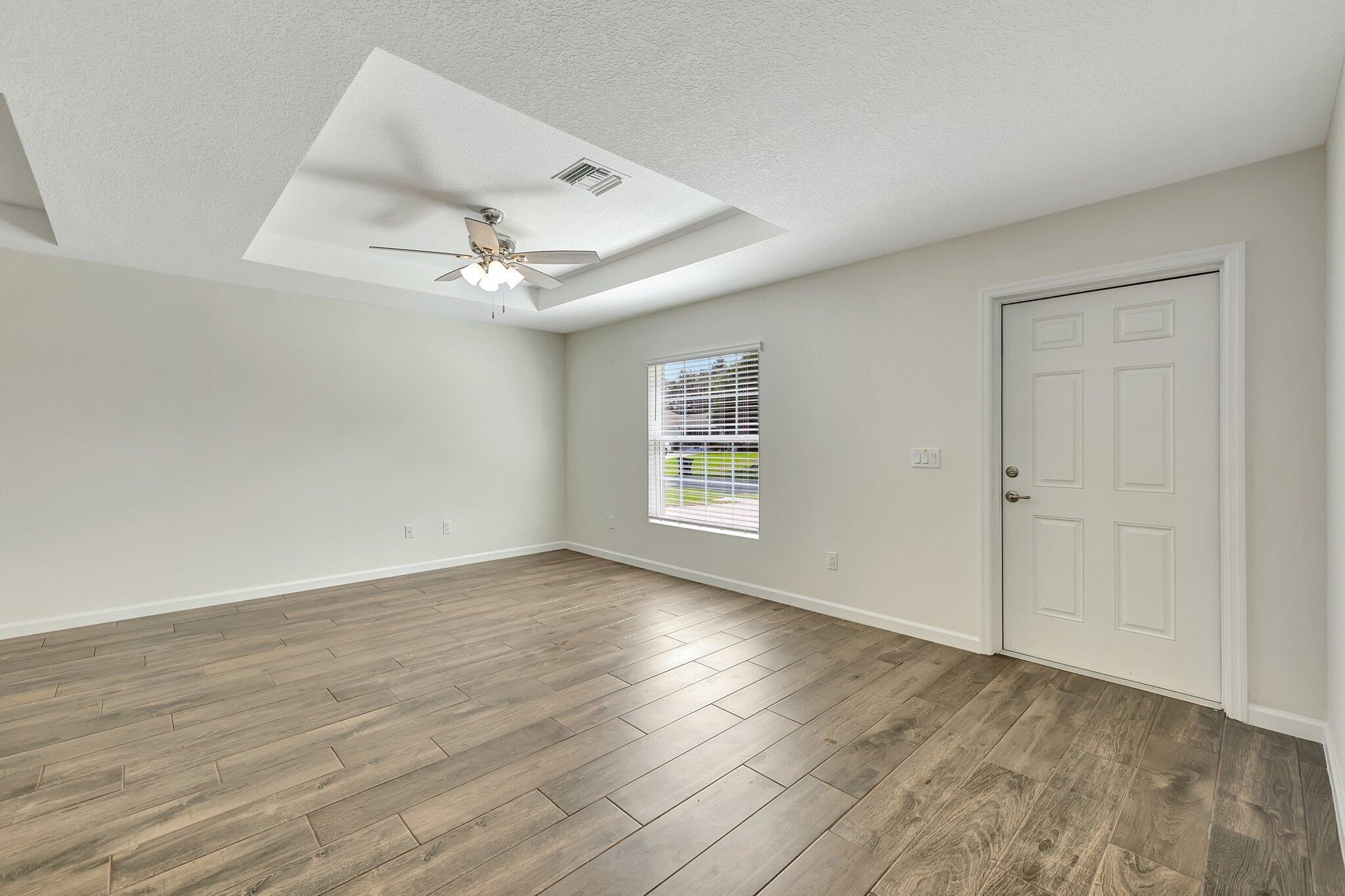 PORT ST LUCIE SECTION  34 - Residential