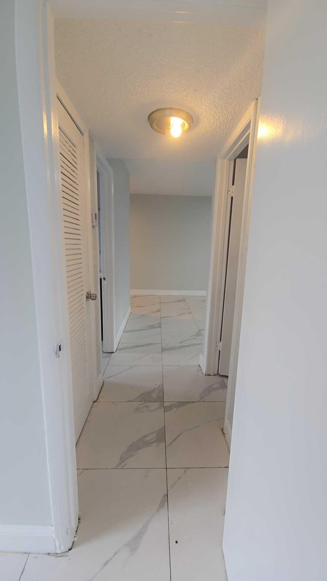 HENRY SHACKLEFORD AMEN PLAT - Residential Lease