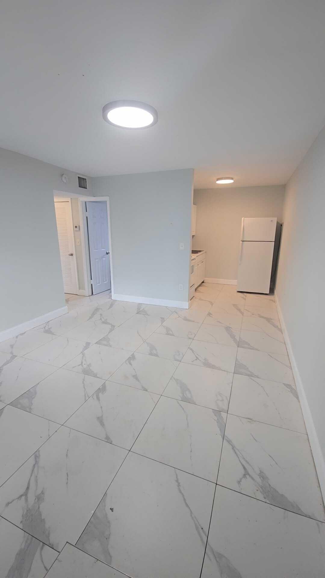 HENRY SHACKLEFORD AMEN PLAT - Residential Lease