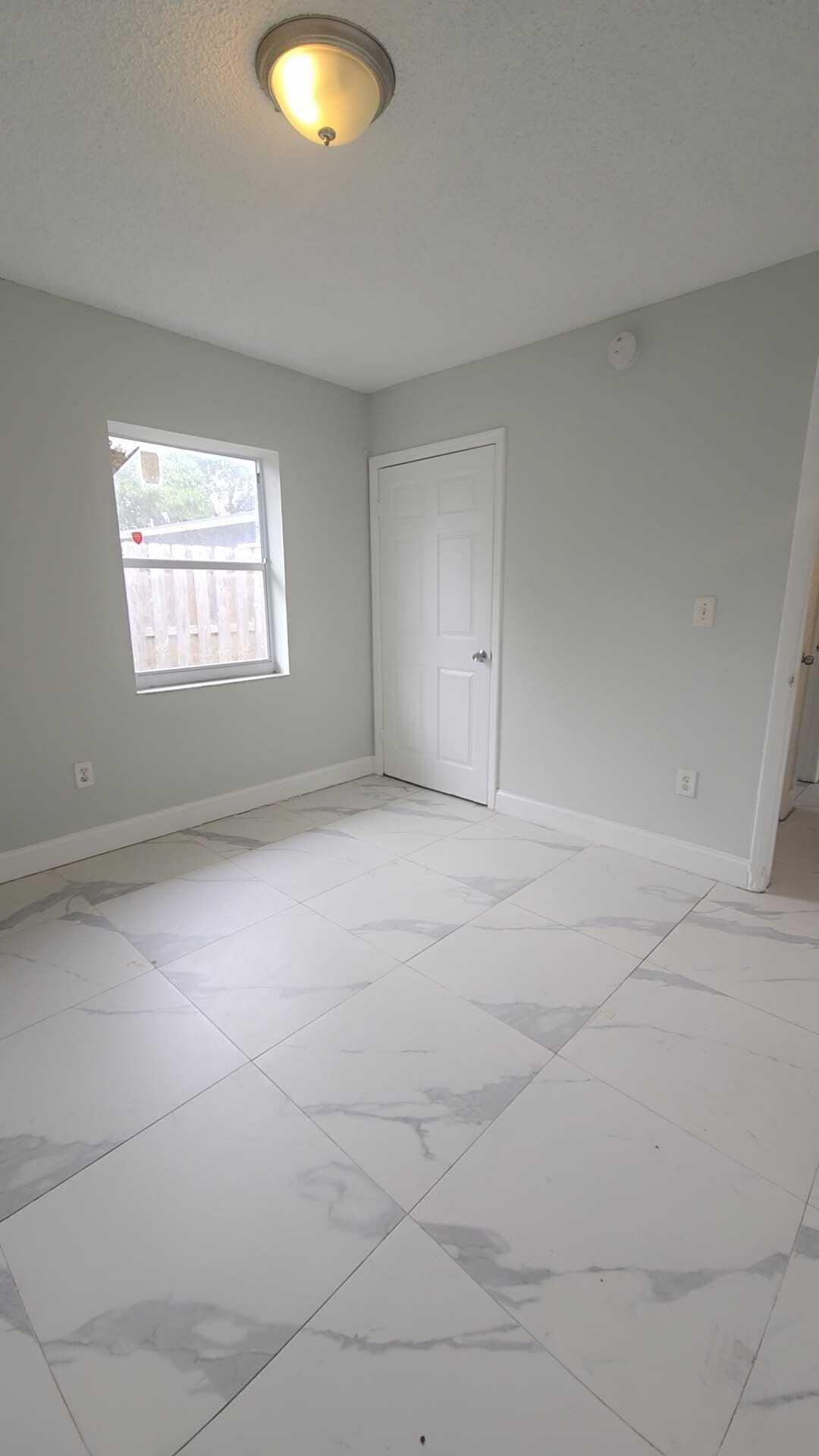 HENRY SHACKLEFORD AMEN PLAT - Residential Lease