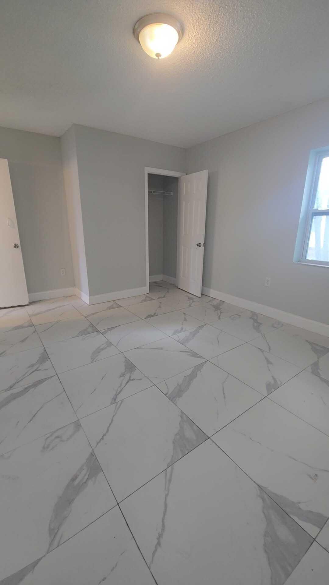 HENRY SHACKLEFORD AMEN PLAT - Residential Lease