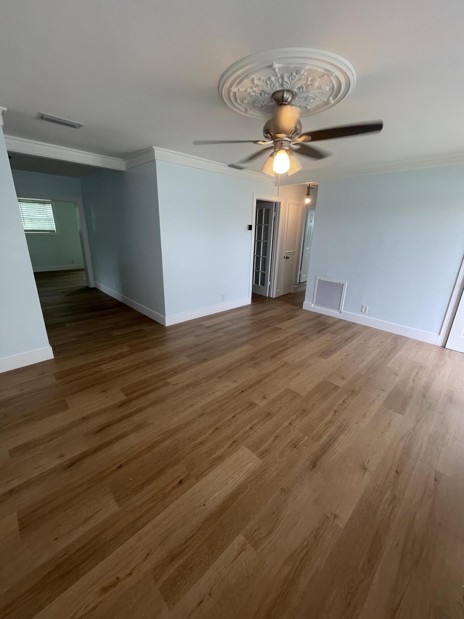 GUN CLUB COLONY - Residential Lease