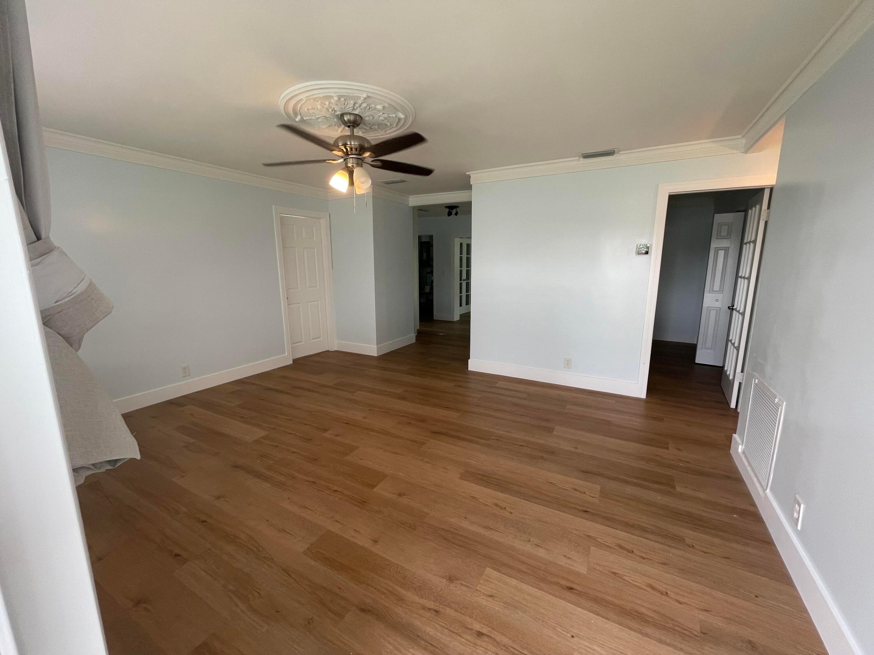 GUN CLUB COLONY - Residential Lease