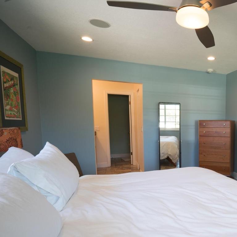 LAKE EDEN SUB 2 - Residential