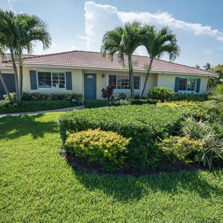 LAKE EDEN SUB 2 - Residential