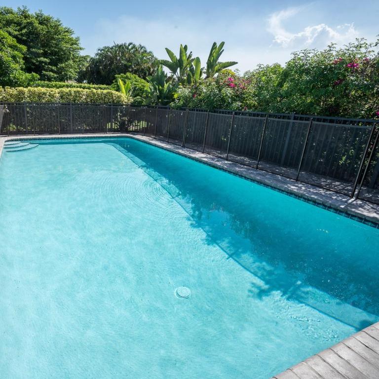 LAKE EDEN SUB 2 - Residential