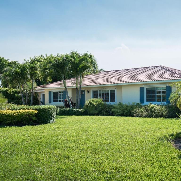 LAKE EDEN SUB 2 - Residential