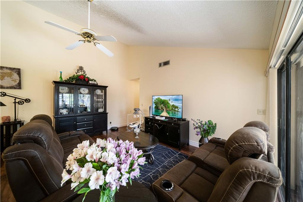 Barrwood - Residential