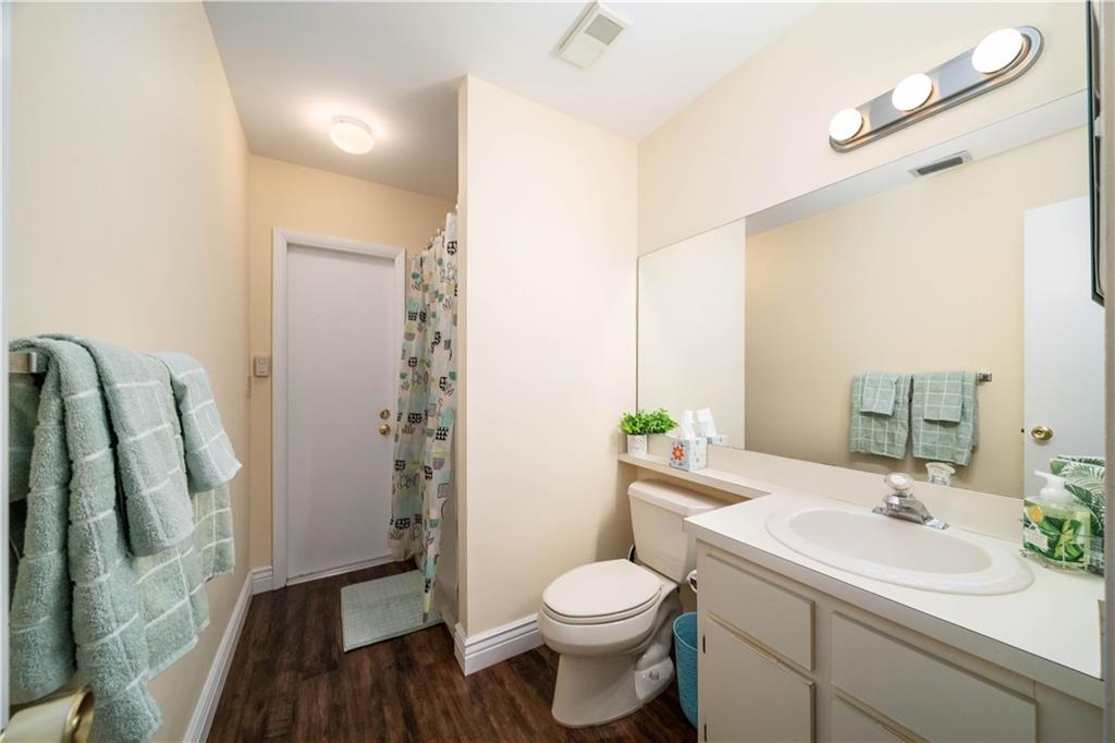 Barrwood - Residential