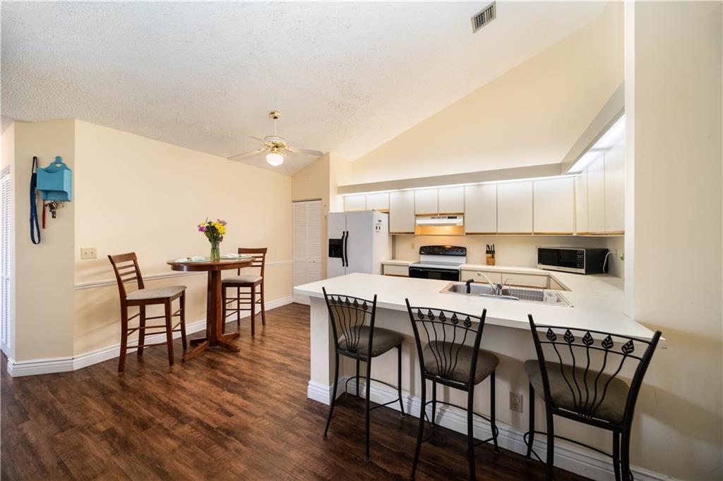 Barrwood - Residential