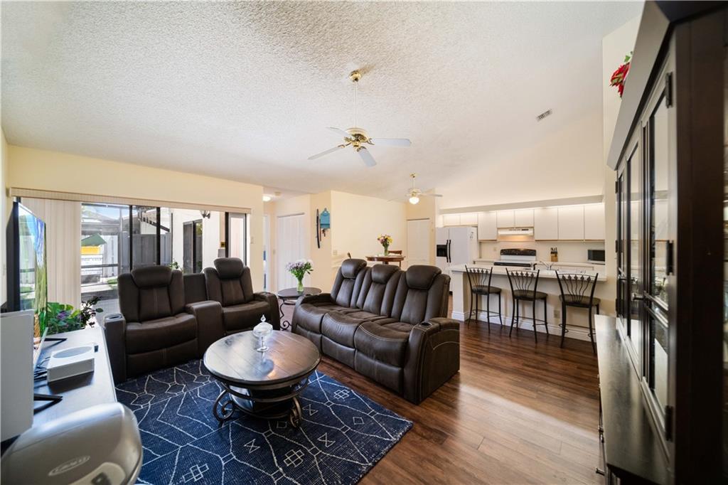 Barrwood - Residential