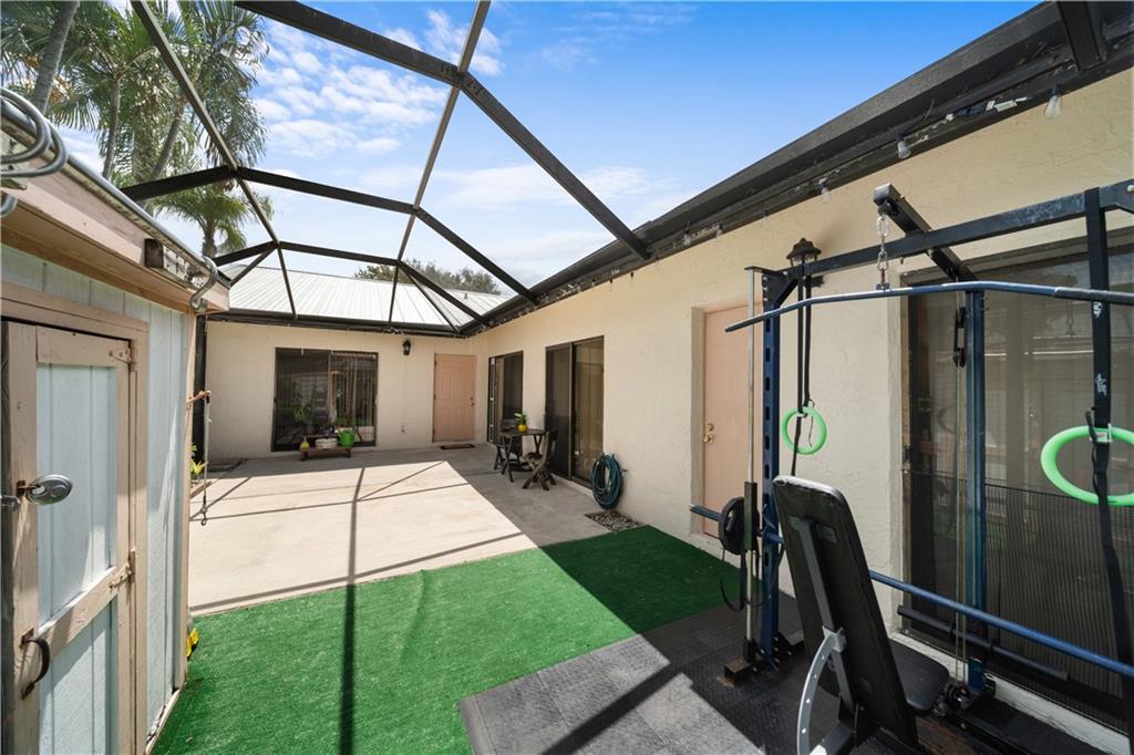 Barrwood - Residential