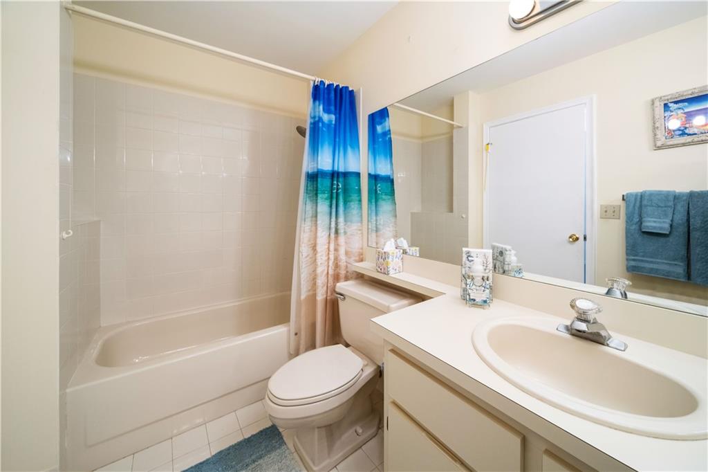 Barrwood - Residential