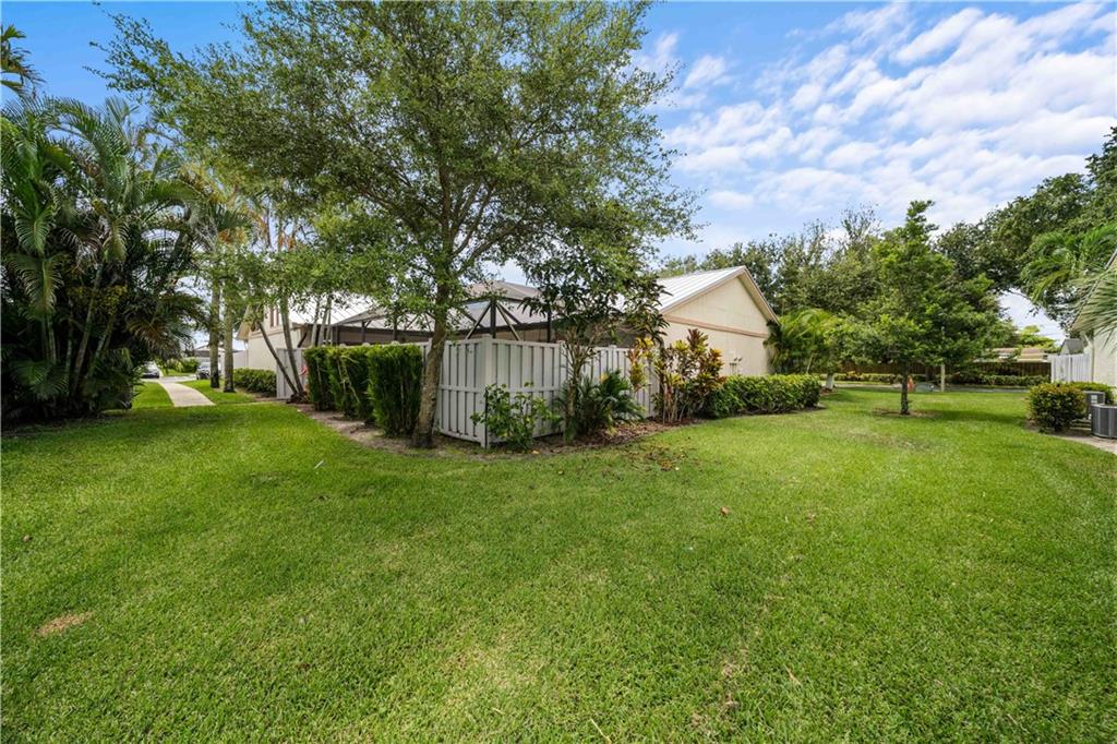 Barrwood - Residential