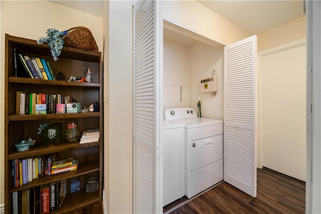 Barrwood - Residential