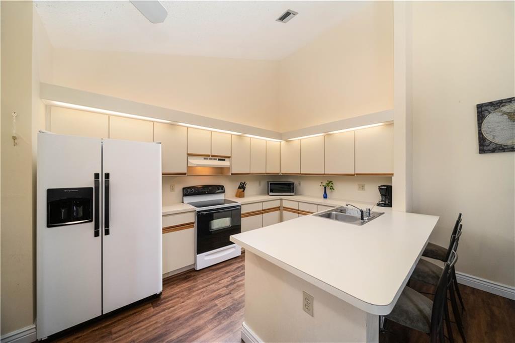 Barrwood - Residential