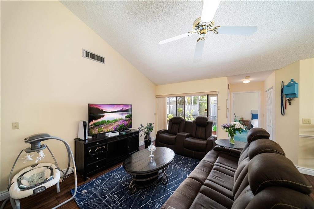 Barrwood - Residential