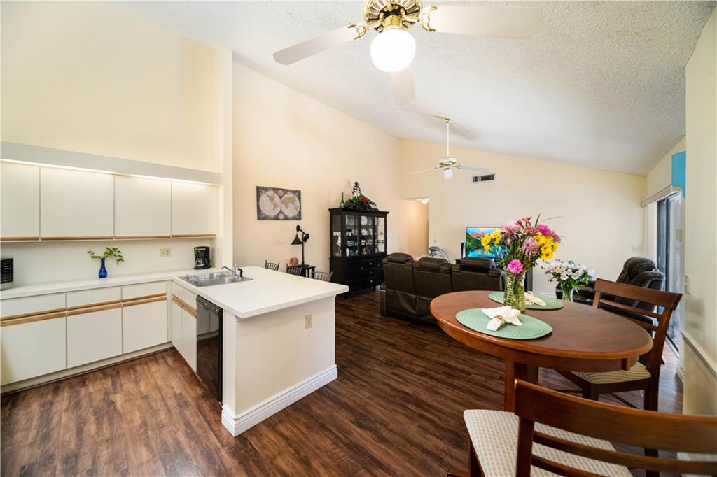 Barrwood - Residential