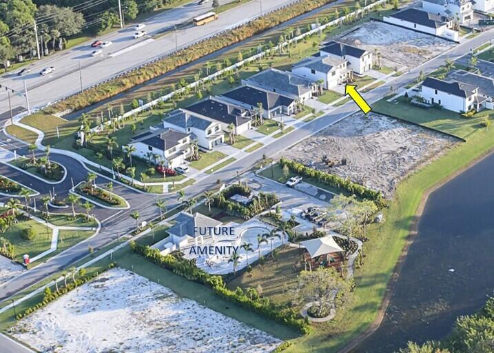 9681 Chora Tunel Way Whitestone 15