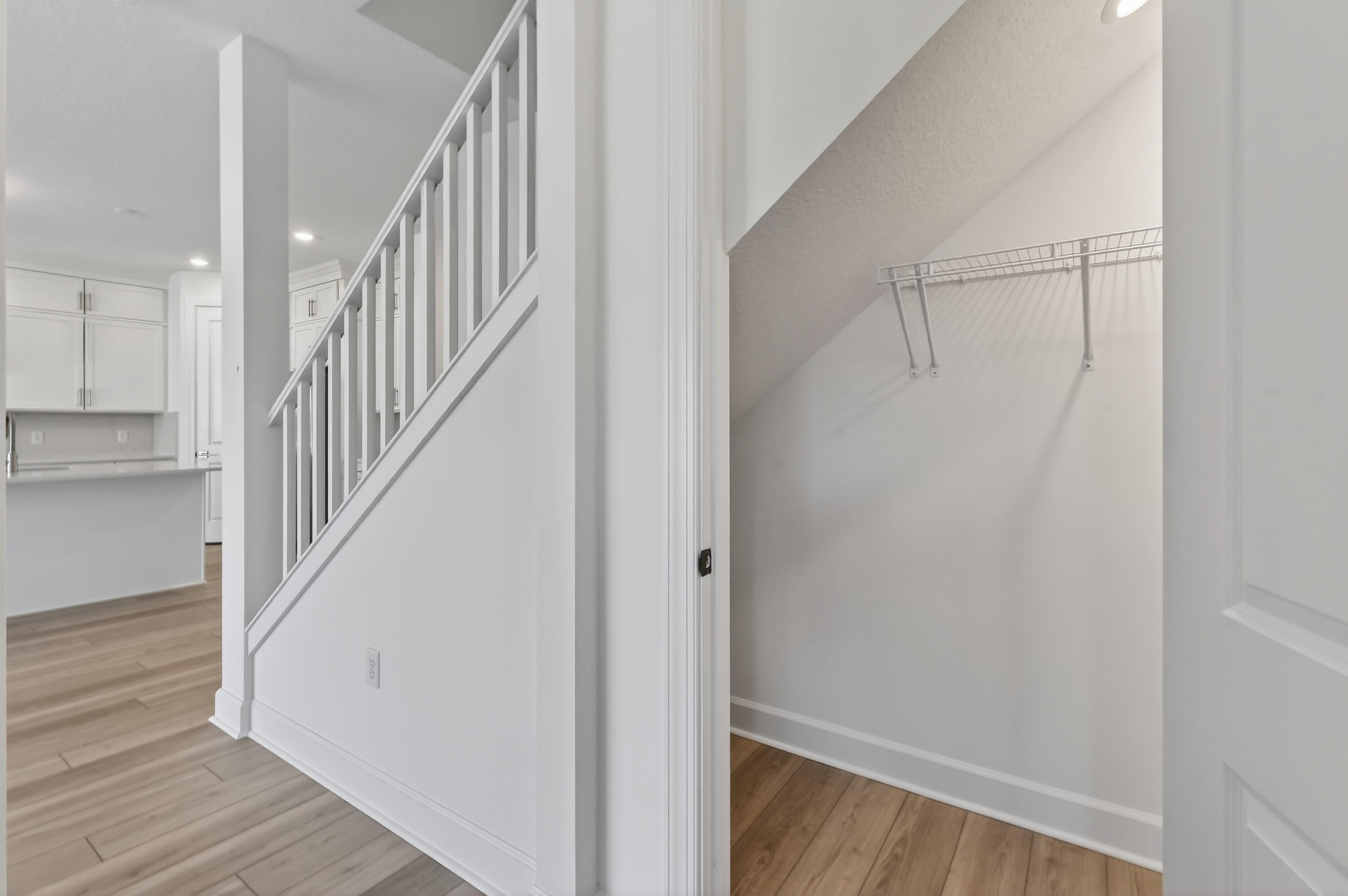 HENDRIX RESERVE - Residential