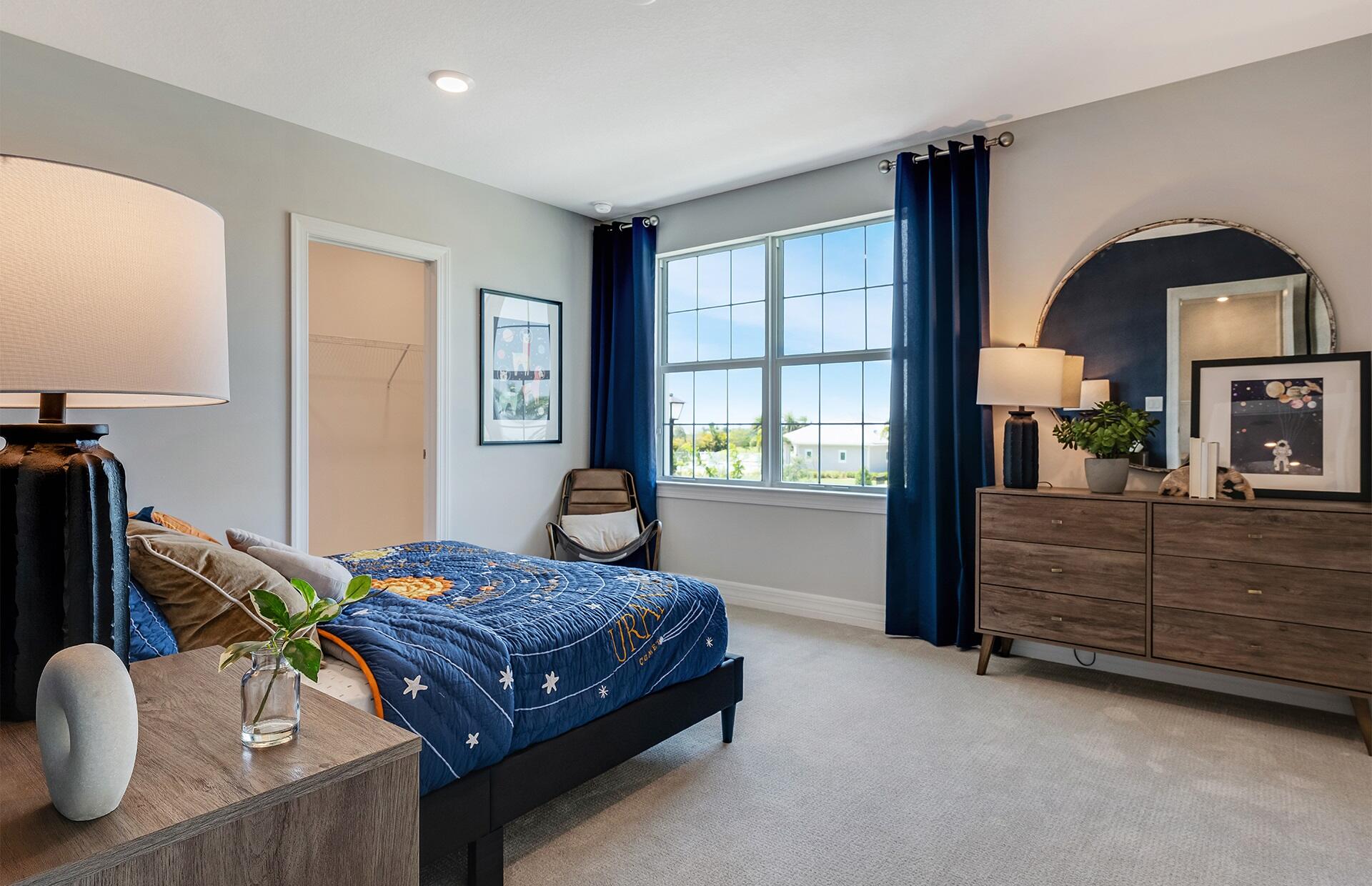 HENDRIX RESERVE - Residential