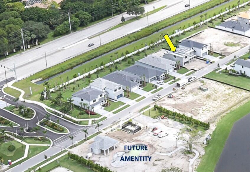 9681 Chora Tunel Way Whitestone 15