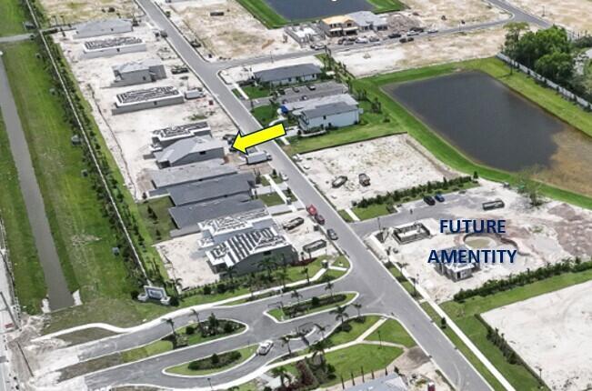 9681 Chora Tunel Way Whitestone 15