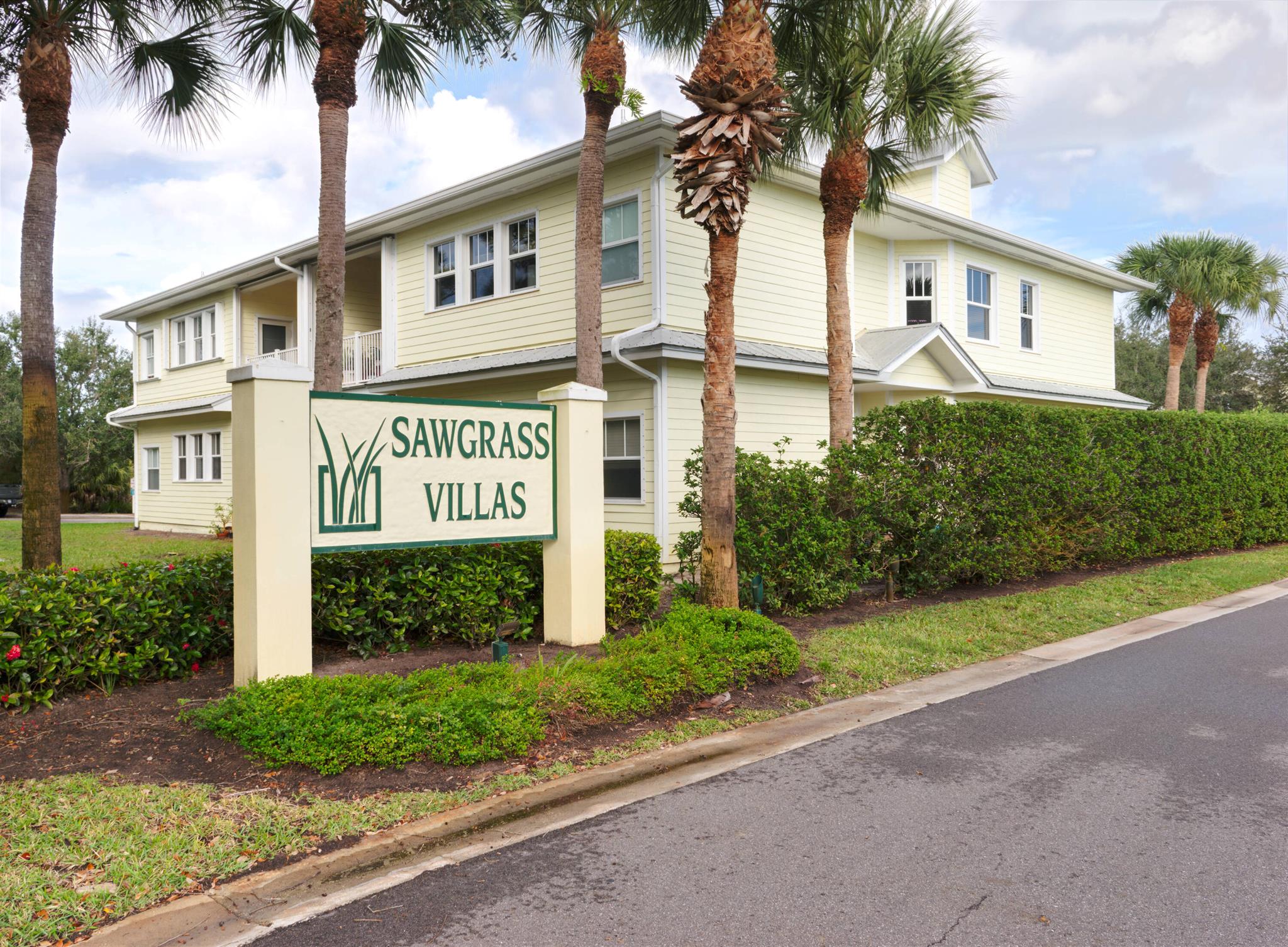 Sawgrass Villas - Residential
