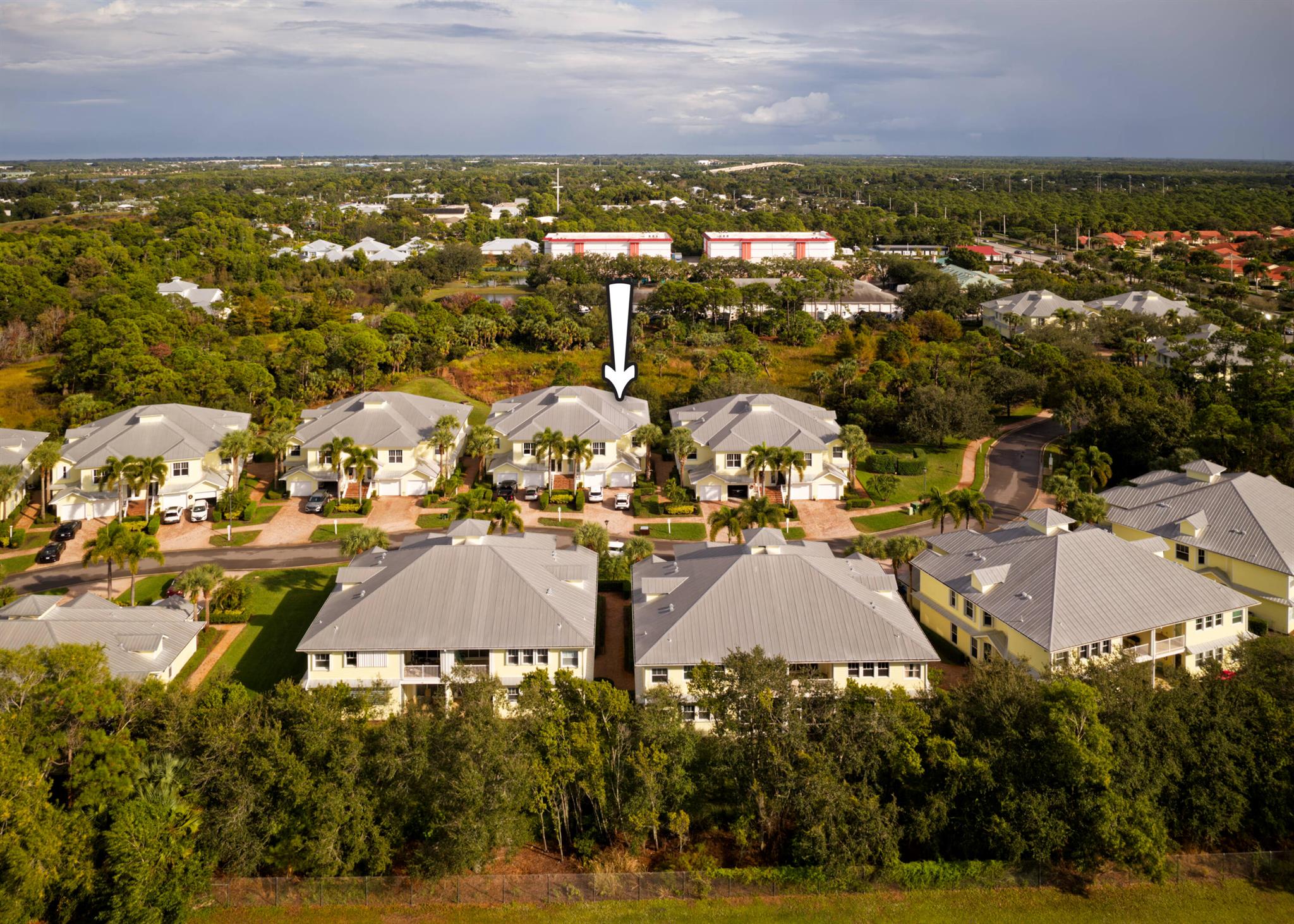 Sawgrass Villas - Residential