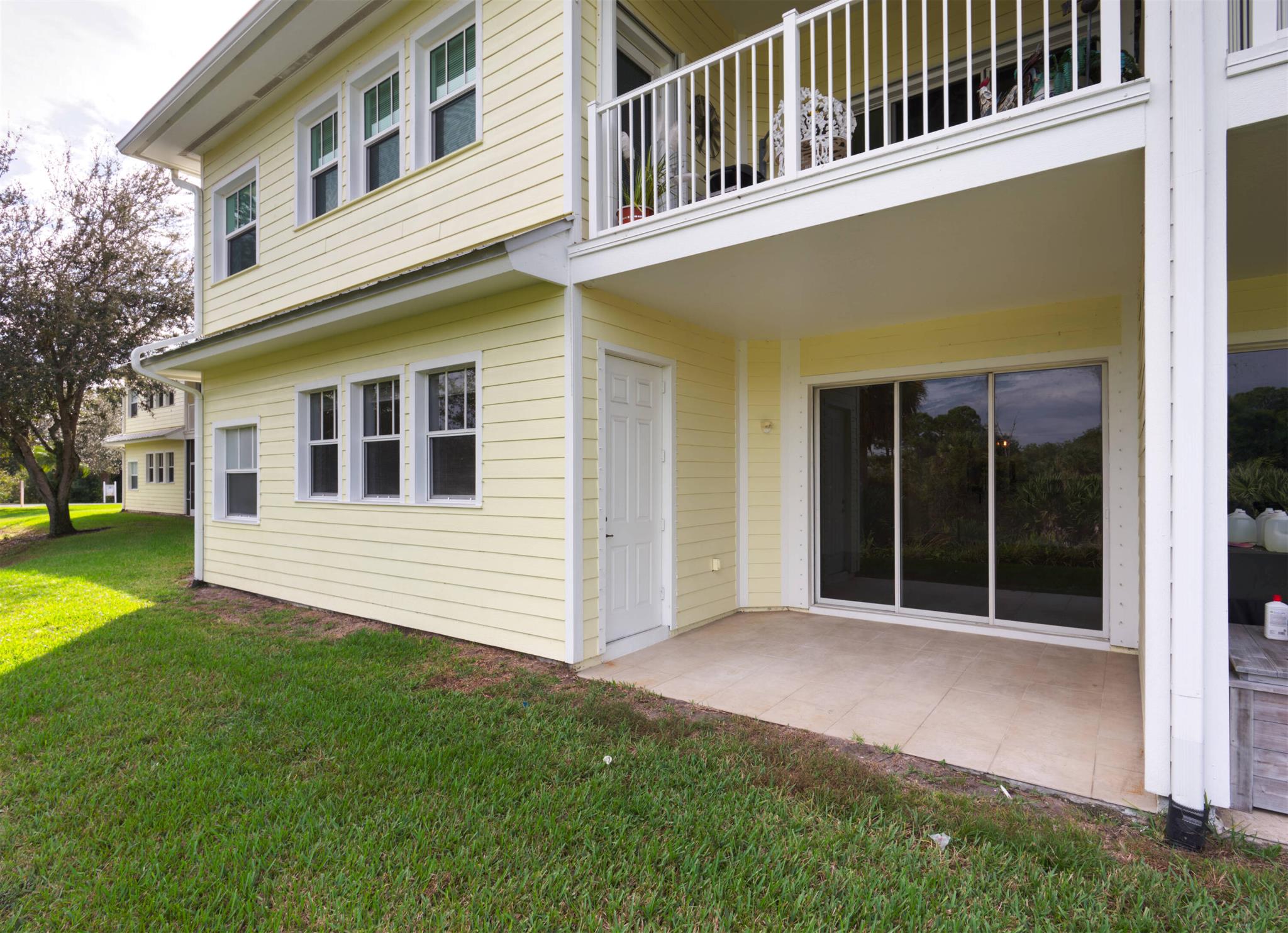 Sawgrass Villas - Residential