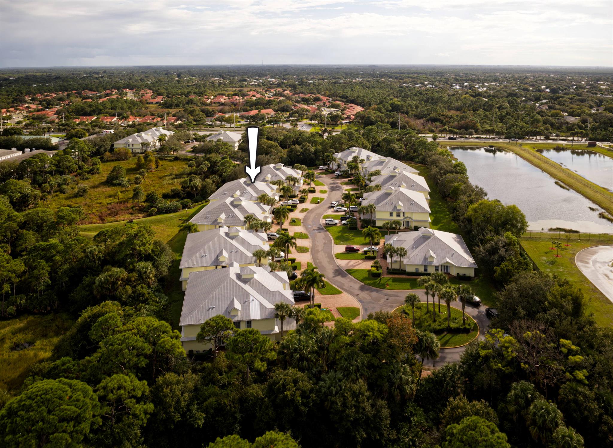 Sawgrass Villas - Residential