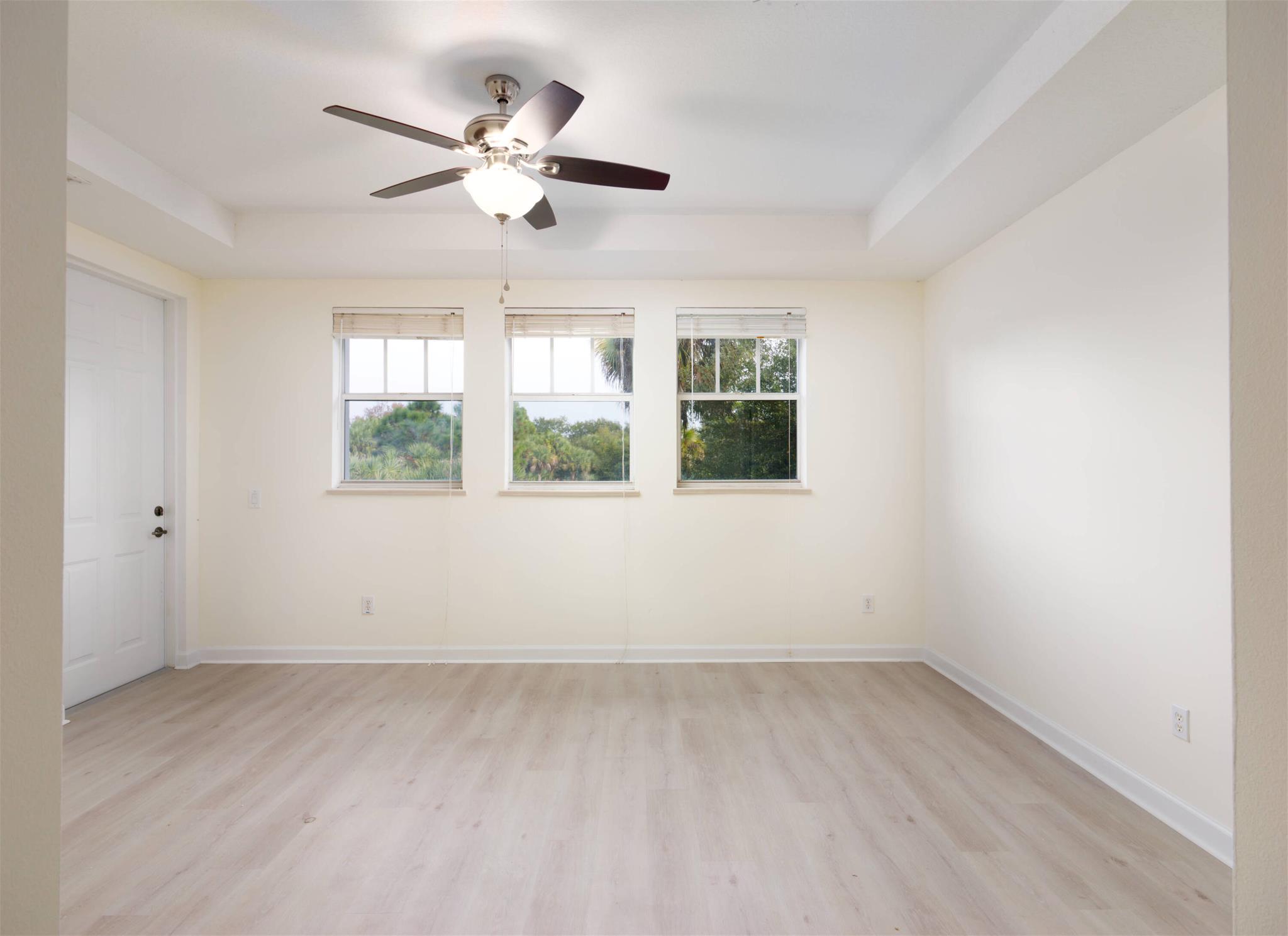 Sawgrass Villas - Residential