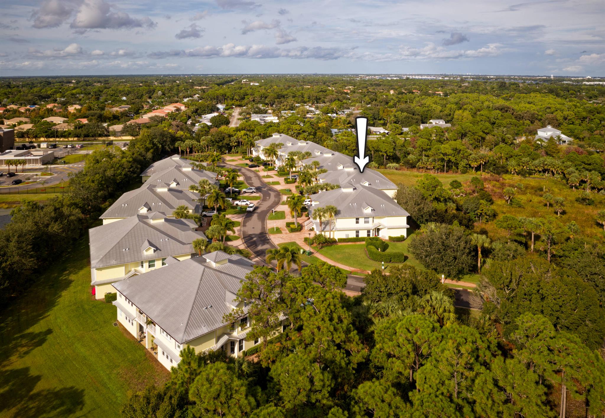 Sawgrass Villas - Residential