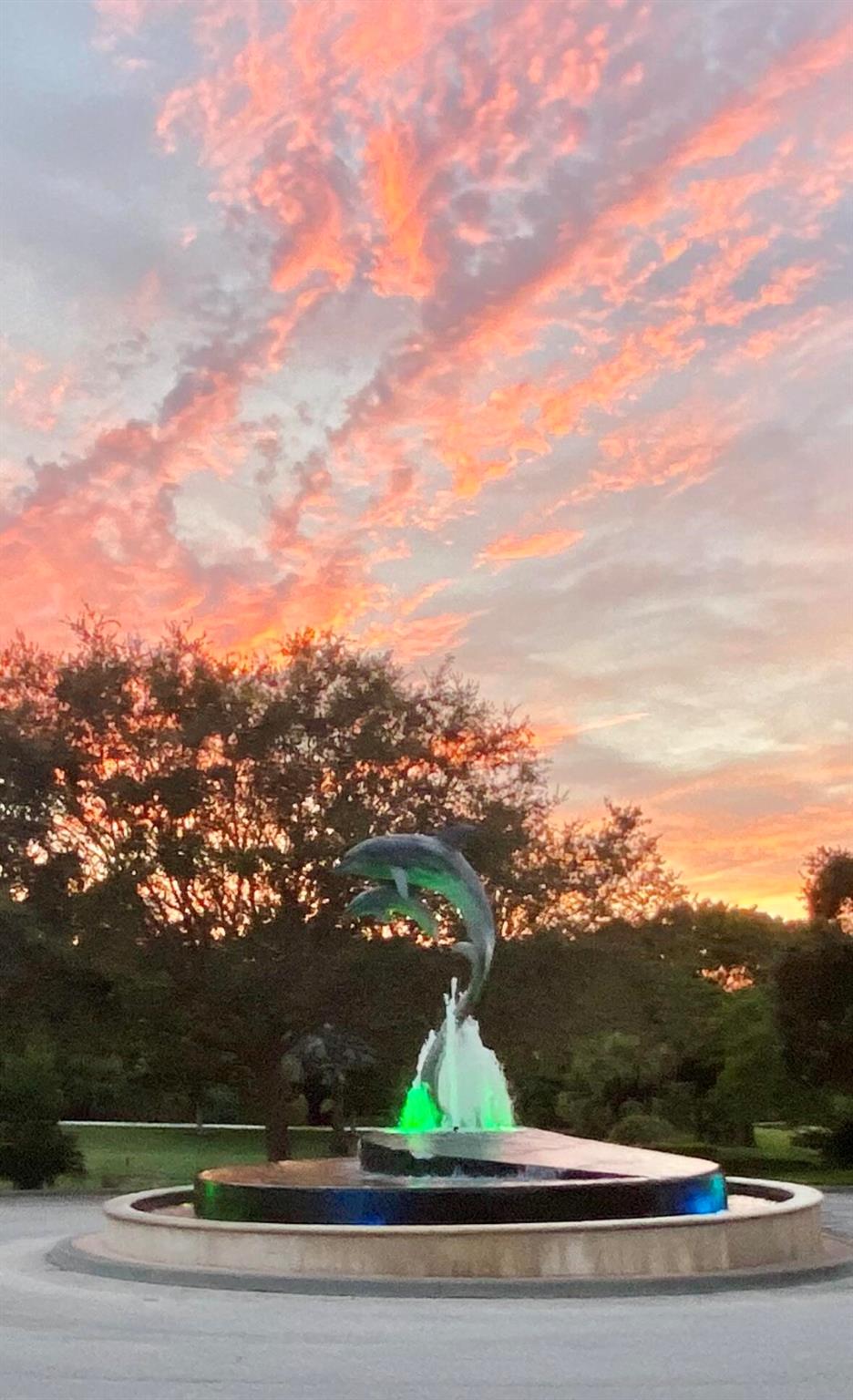 OSPREY PRESERVE - Residential Lease