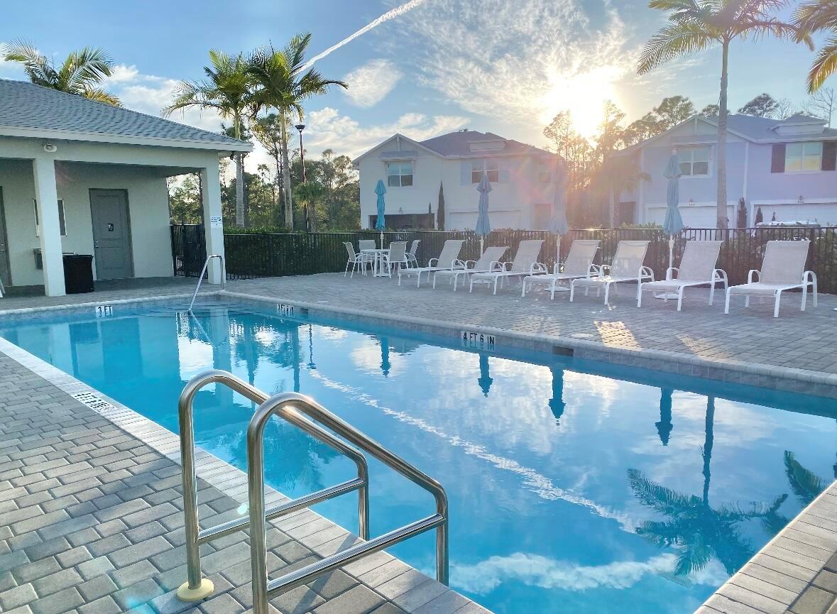 OSPREY PRESERVE - Residential Lease