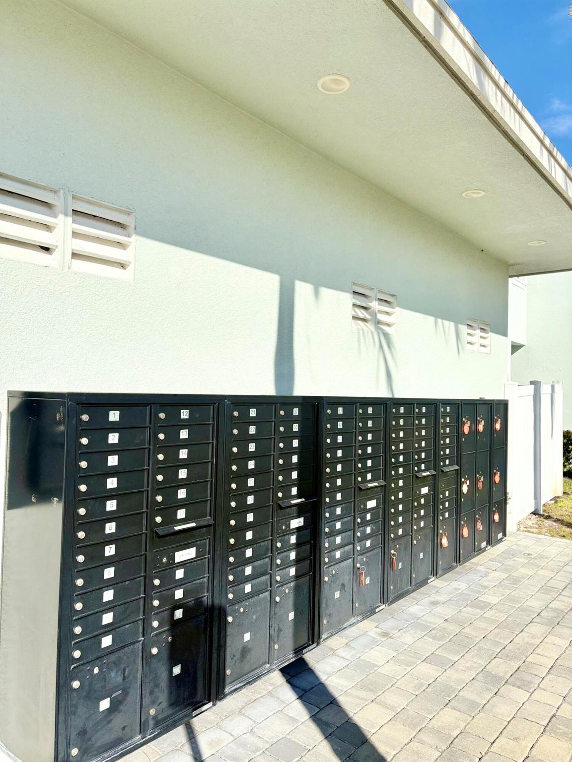 OSPREY PRESERVE - Residential Lease