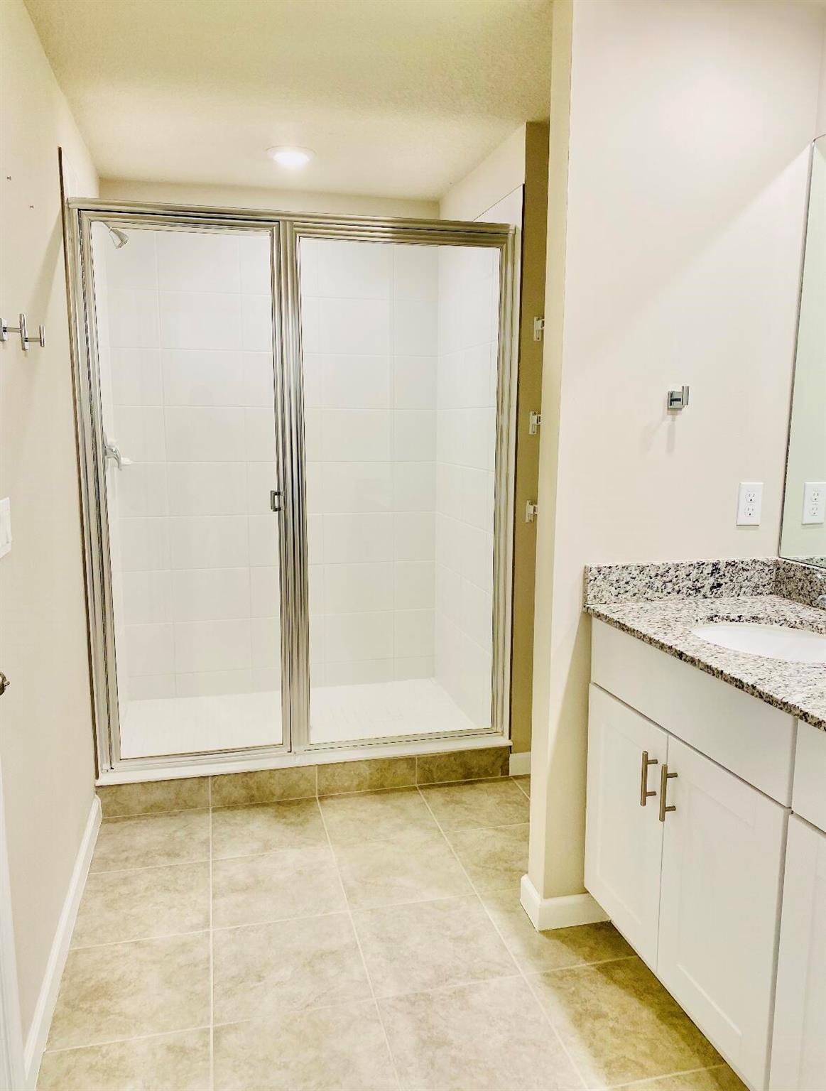 OSPREY PRESERVE - Residential Lease